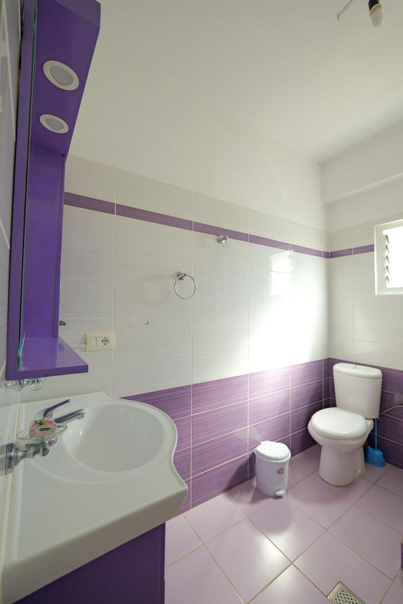 Guesthouse Blue Sky Ksamil Luaran gambar